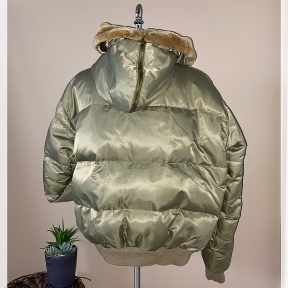 Women’s XL Antidote Jacket - Picture 2 of 3